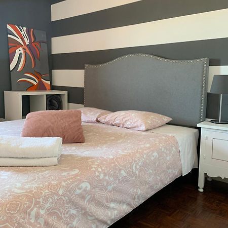 Ria Do Sal Bed and Breakfast Αβέιρο Εξωτερικό φωτογραφία