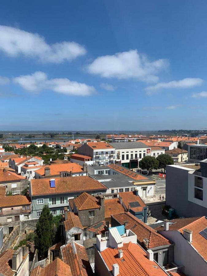 Ria Do Sal Bed and Breakfast Αβέιρο Εξωτερικό φωτογραφία