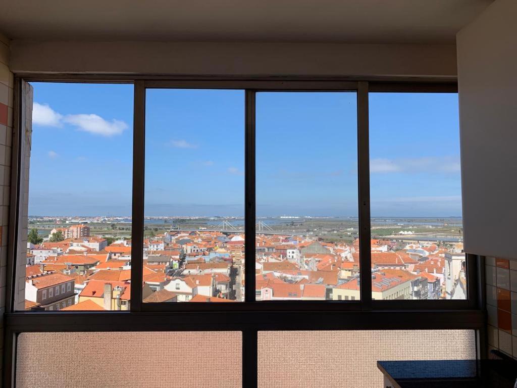 Ria Do Sal Bed and Breakfast Αβέιρο Εξωτερικό φωτογραφία