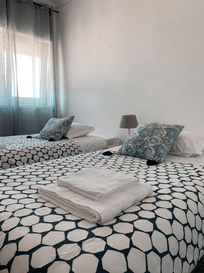 Ria Do Sal Bed and Breakfast Αβέιρο Εξωτερικό φωτογραφία