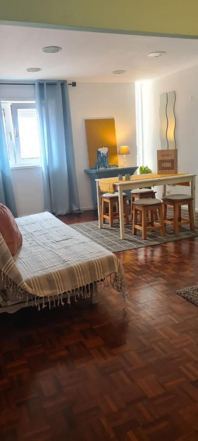 Ria Do Sal Bed and Breakfast Αβέιρο Εξωτερικό φωτογραφία