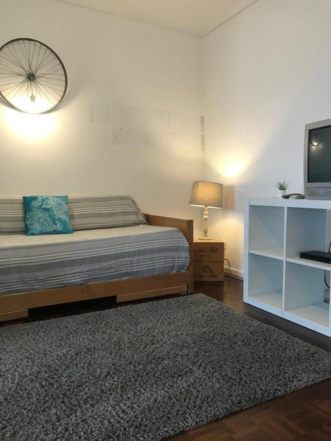Ria Do Sal Bed and Breakfast Αβέιρο Εξωτερικό φωτογραφία