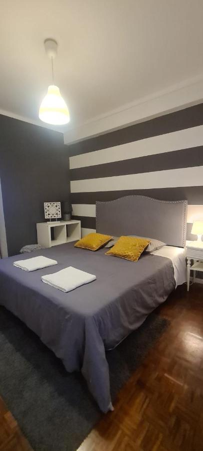 Ria Do Sal Bed and Breakfast Αβέιρο Εξωτερικό φωτογραφία