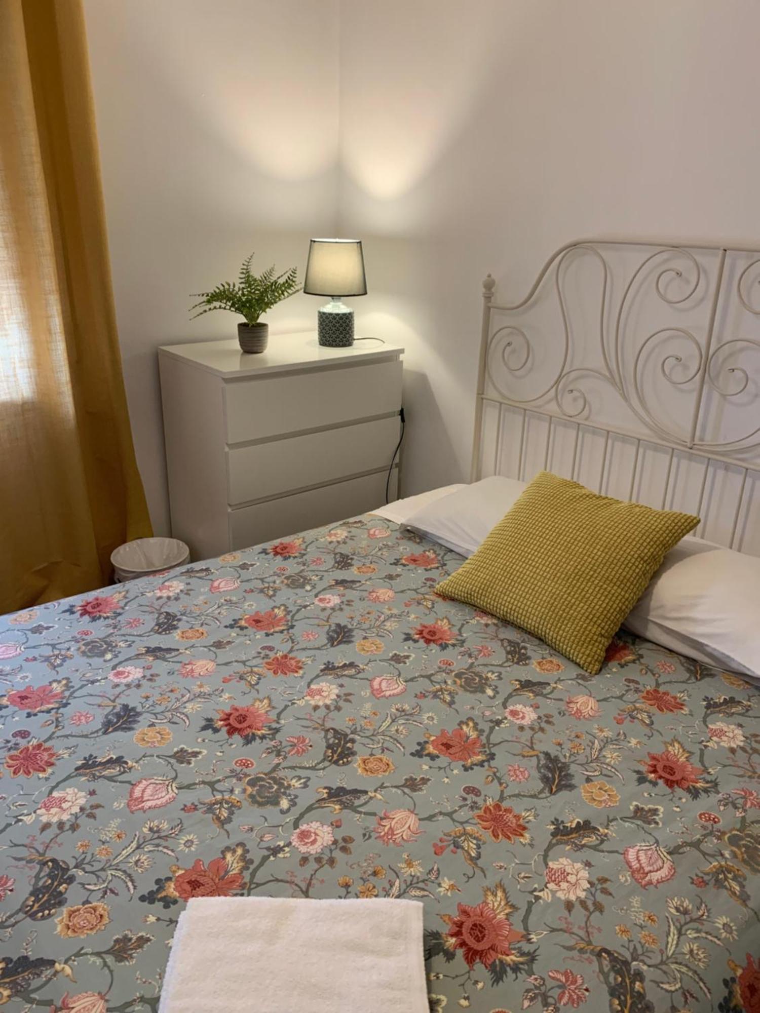 Ria Do Sal Bed and Breakfast Αβέιρο Εξωτερικό φωτογραφία