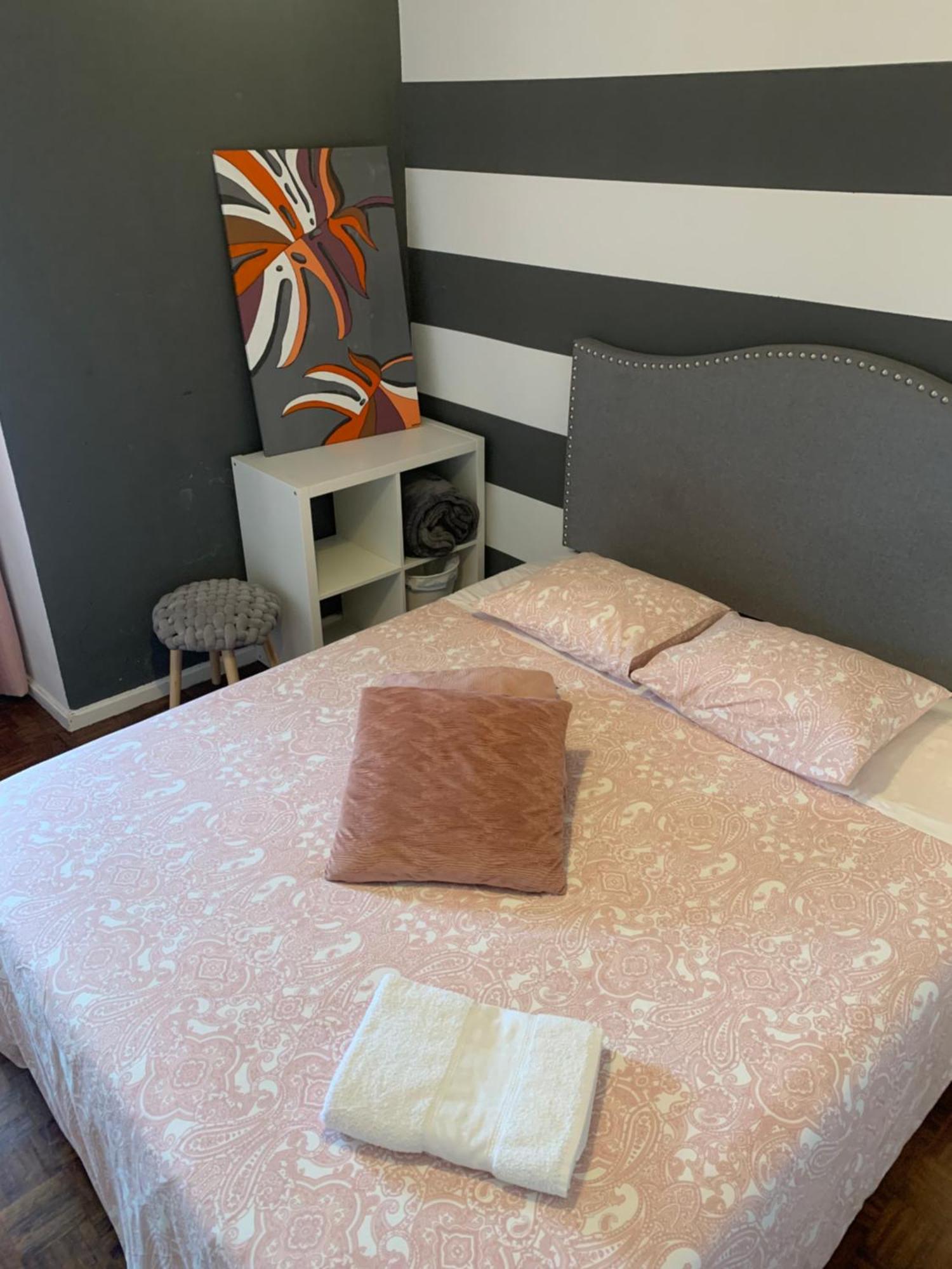 Ria Do Sal Bed and Breakfast Αβέιρο Εξωτερικό φωτογραφία