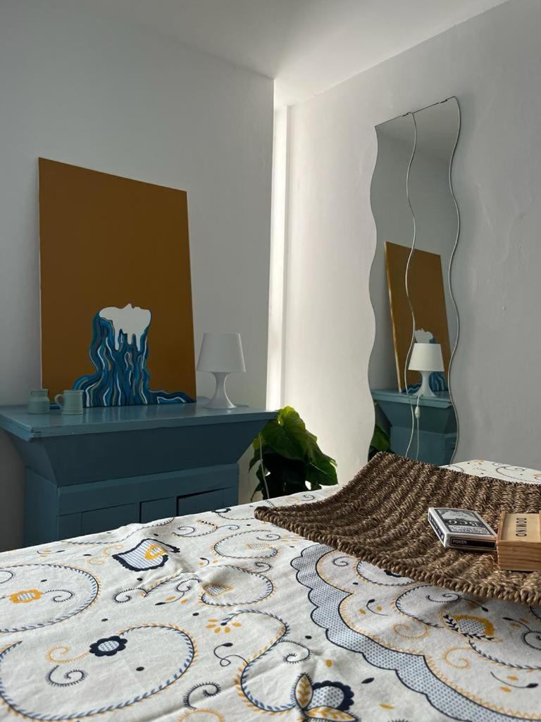 Ria Do Sal Bed and Breakfast Αβέιρο Εξωτερικό φωτογραφία