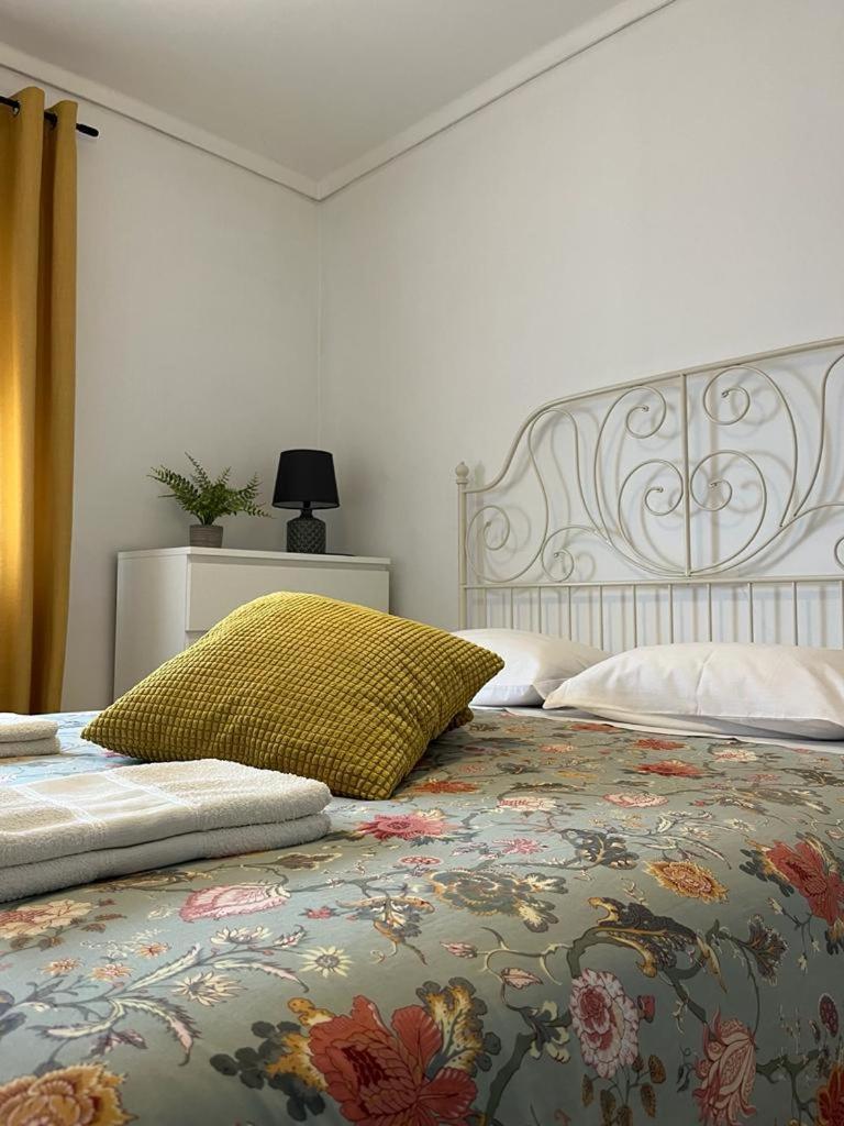 Ria Do Sal Bed and Breakfast Αβέιρο Εξωτερικό φωτογραφία