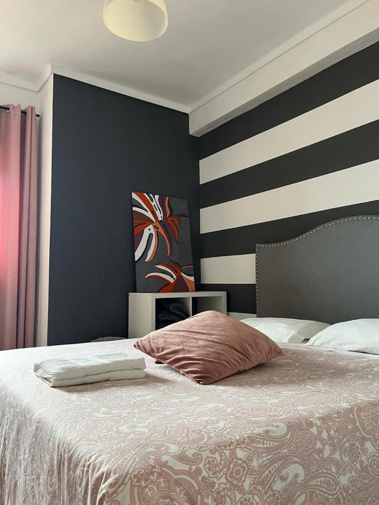 Ria Do Sal Bed and Breakfast Αβέιρο Εξωτερικό φωτογραφία