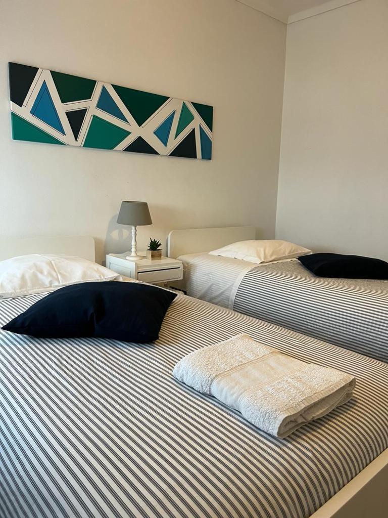 Ria Do Sal Bed and Breakfast Αβέιρο Εξωτερικό φωτογραφία