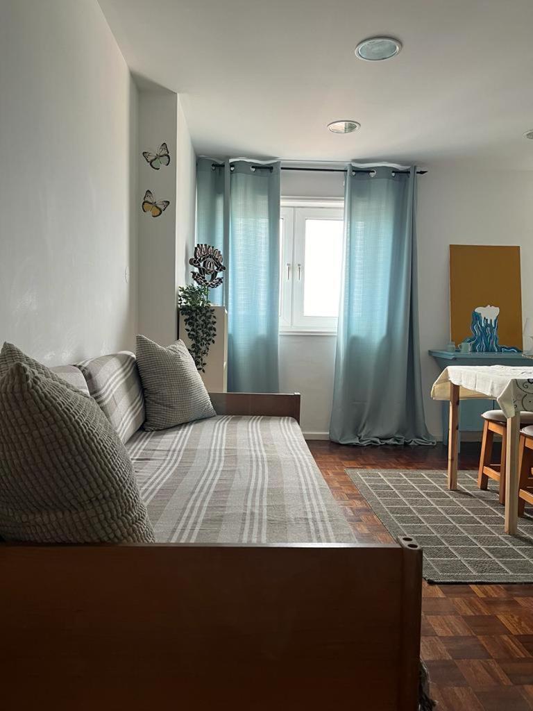 Ria Do Sal Bed and Breakfast Αβέιρο Εξωτερικό φωτογραφία