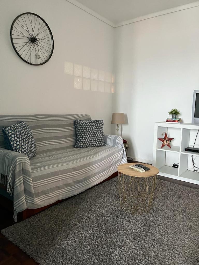 Ria Do Sal Bed and Breakfast Αβέιρο Εξωτερικό φωτογραφία