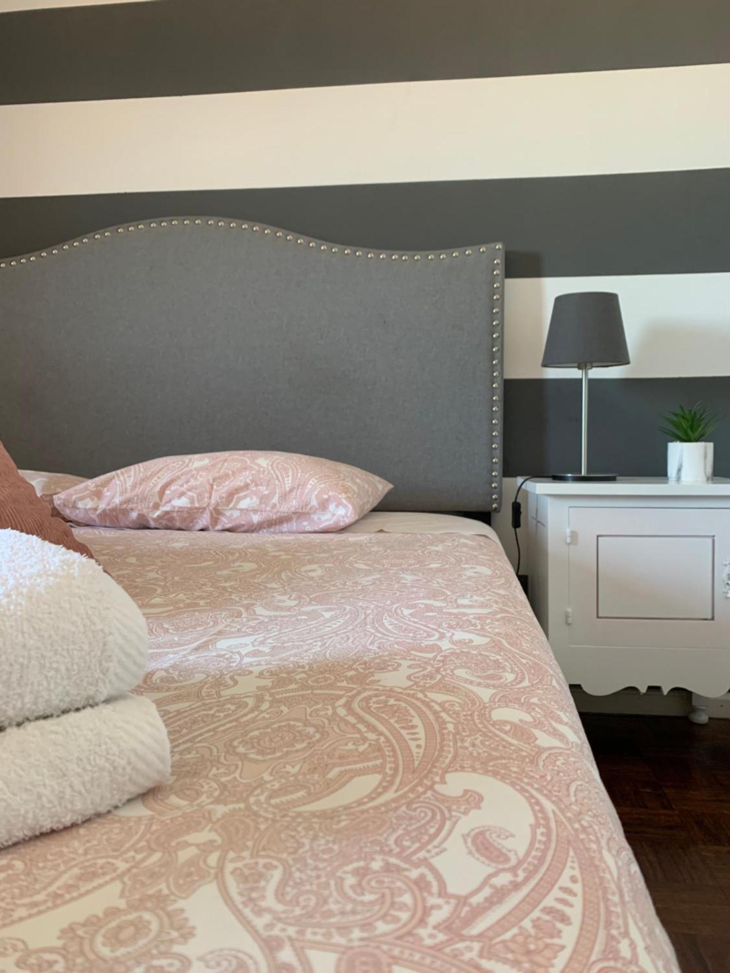 Ria Do Sal Bed and Breakfast Αβέιρο Εξωτερικό φωτογραφία