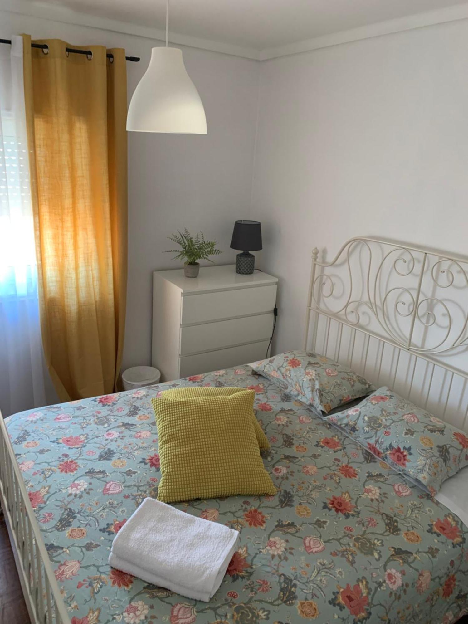 Ria Do Sal Bed and Breakfast Αβέιρο Εξωτερικό φωτογραφία