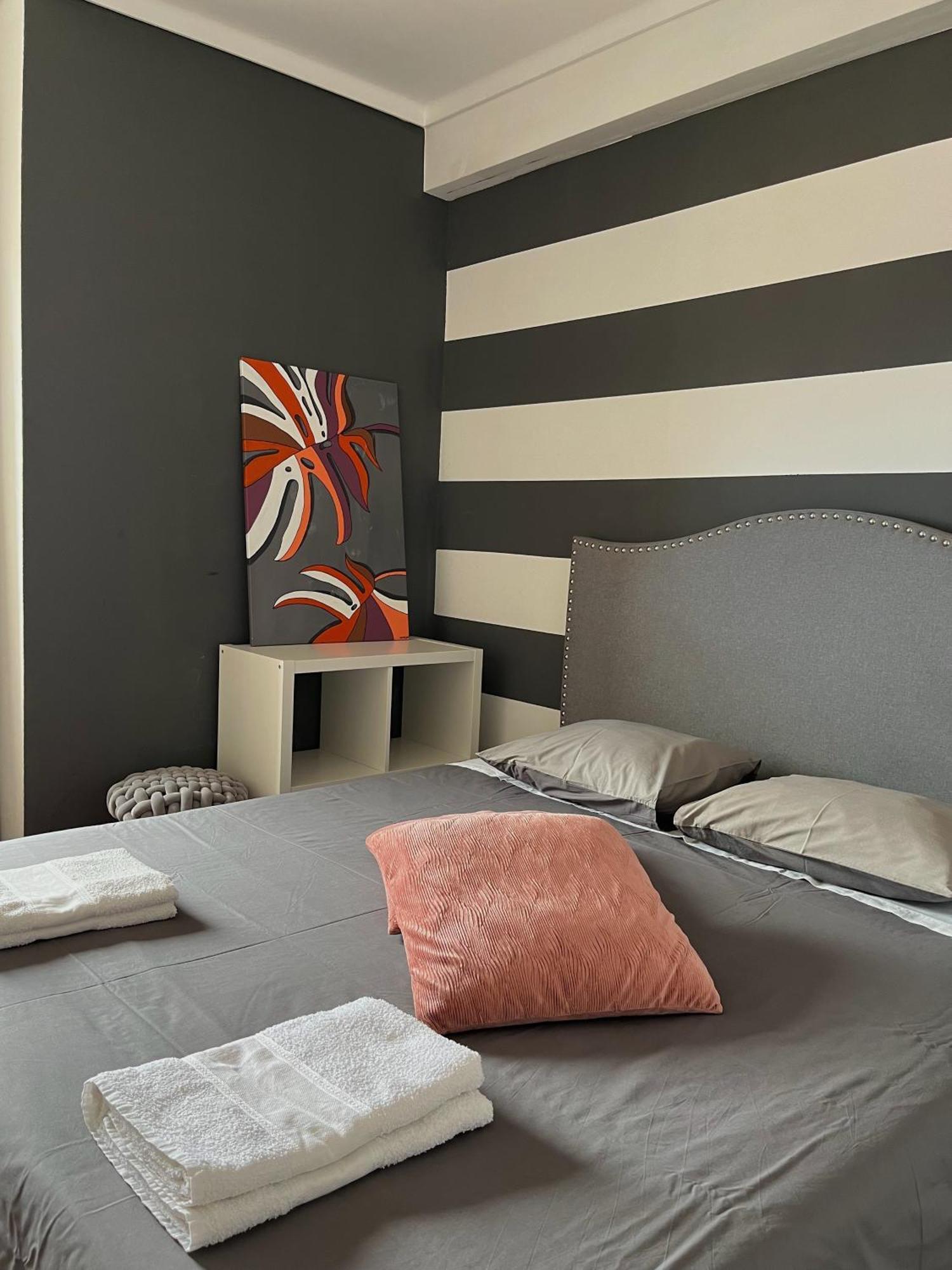 Ria Do Sal Bed and Breakfast Αβέιρο Εξωτερικό φωτογραφία