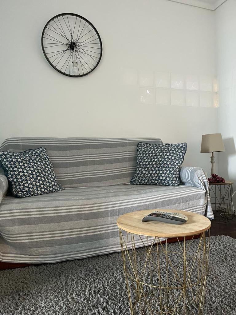 Ria Do Sal Bed and Breakfast Αβέιρο Εξωτερικό φωτογραφία