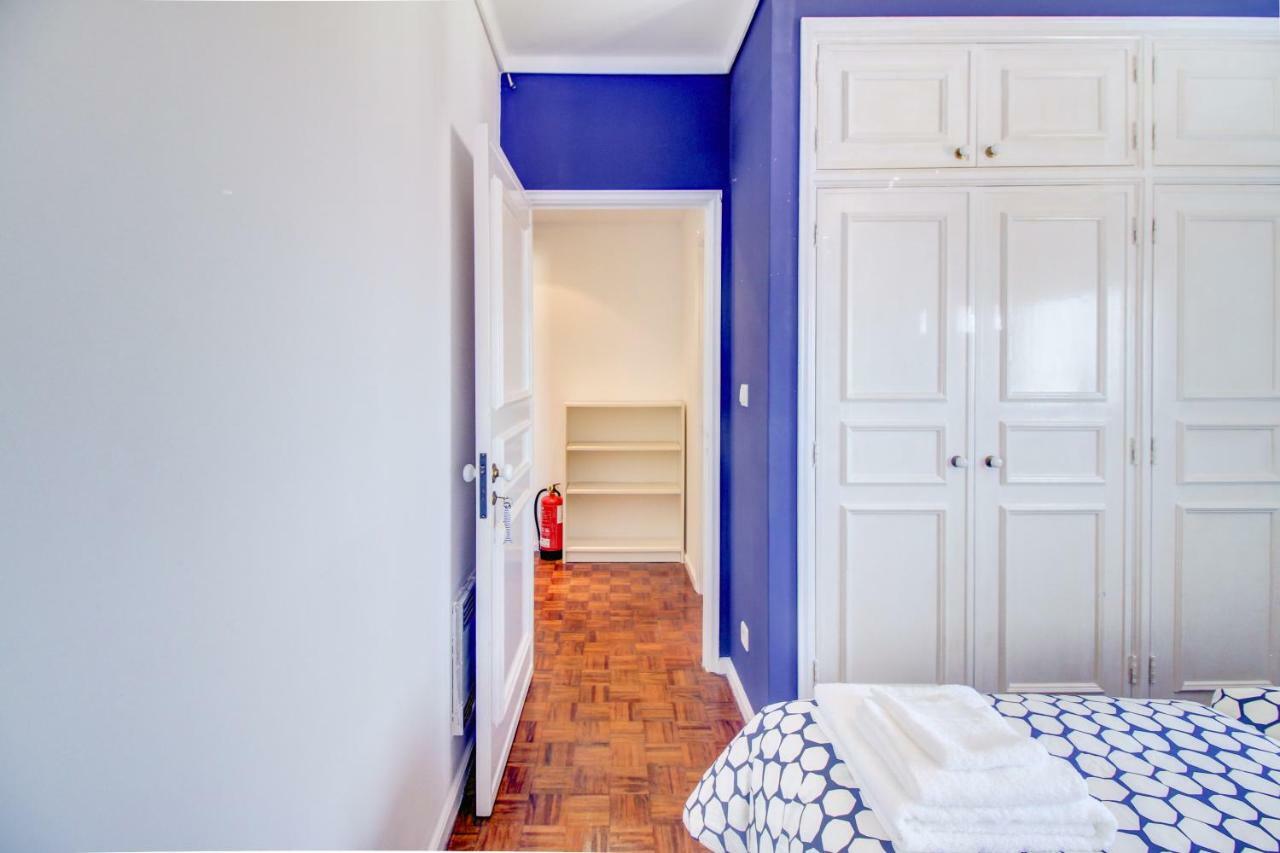 Ria Do Sal Bed and Breakfast Αβέιρο Εξωτερικό φωτογραφία