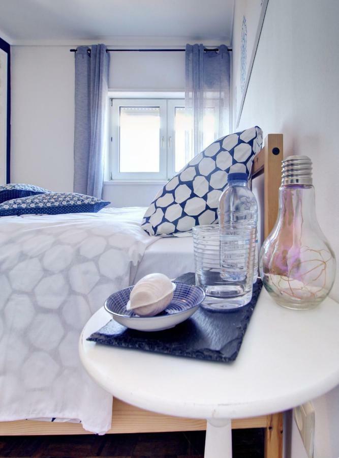 Ria Do Sal Bed and Breakfast Αβέιρο Εξωτερικό φωτογραφία