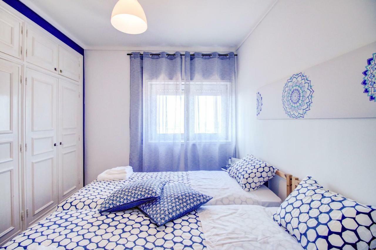 Ria Do Sal Bed and Breakfast Αβέιρο Εξωτερικό φωτογραφία