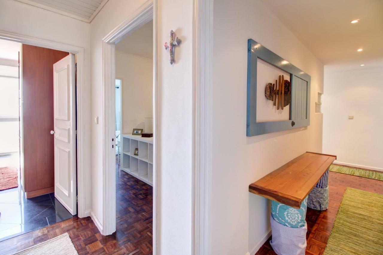 Ria Do Sal Bed and Breakfast Αβέιρο Εξωτερικό φωτογραφία