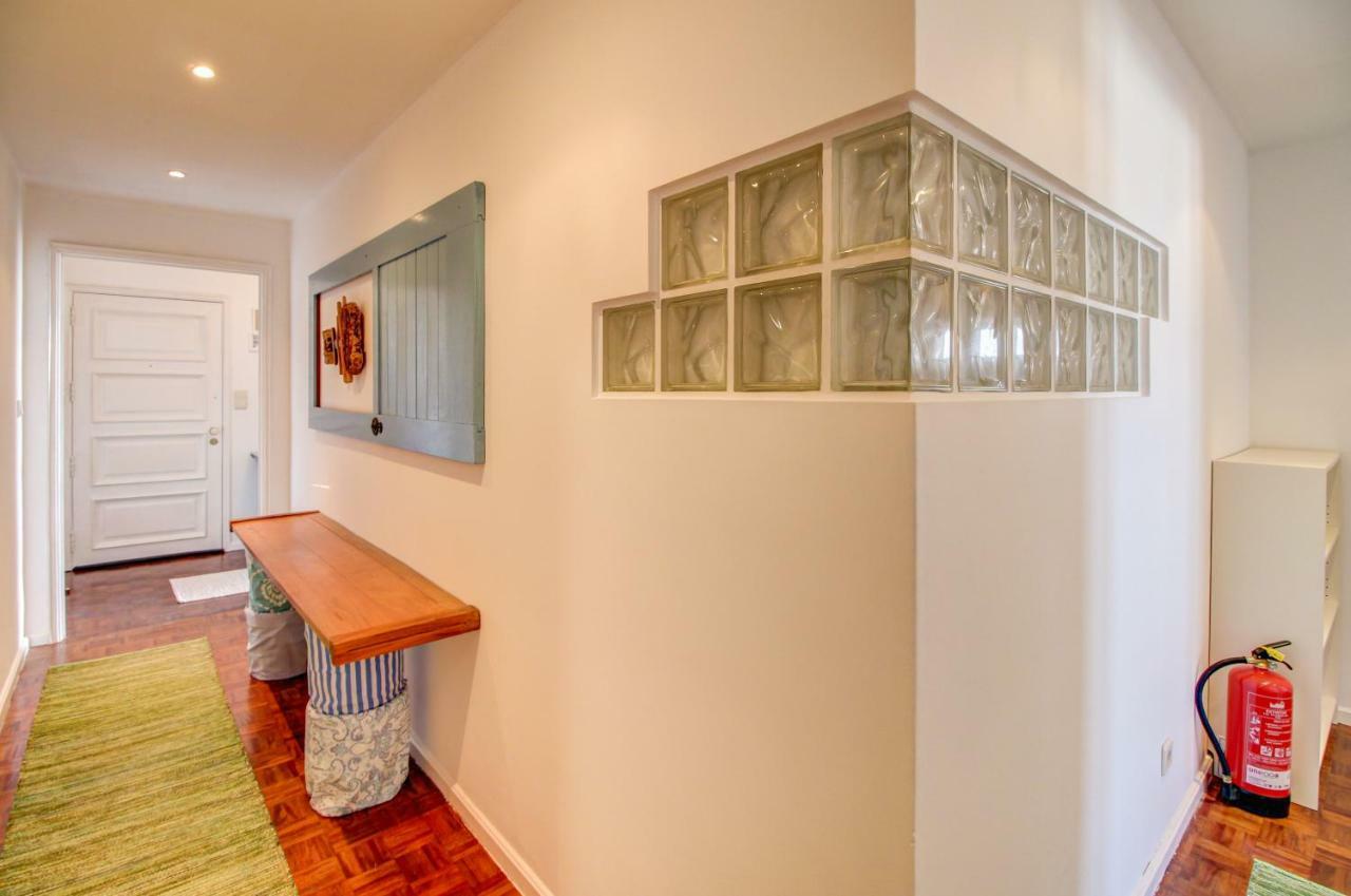 Ria Do Sal Bed and Breakfast Αβέιρο Εξωτερικό φωτογραφία