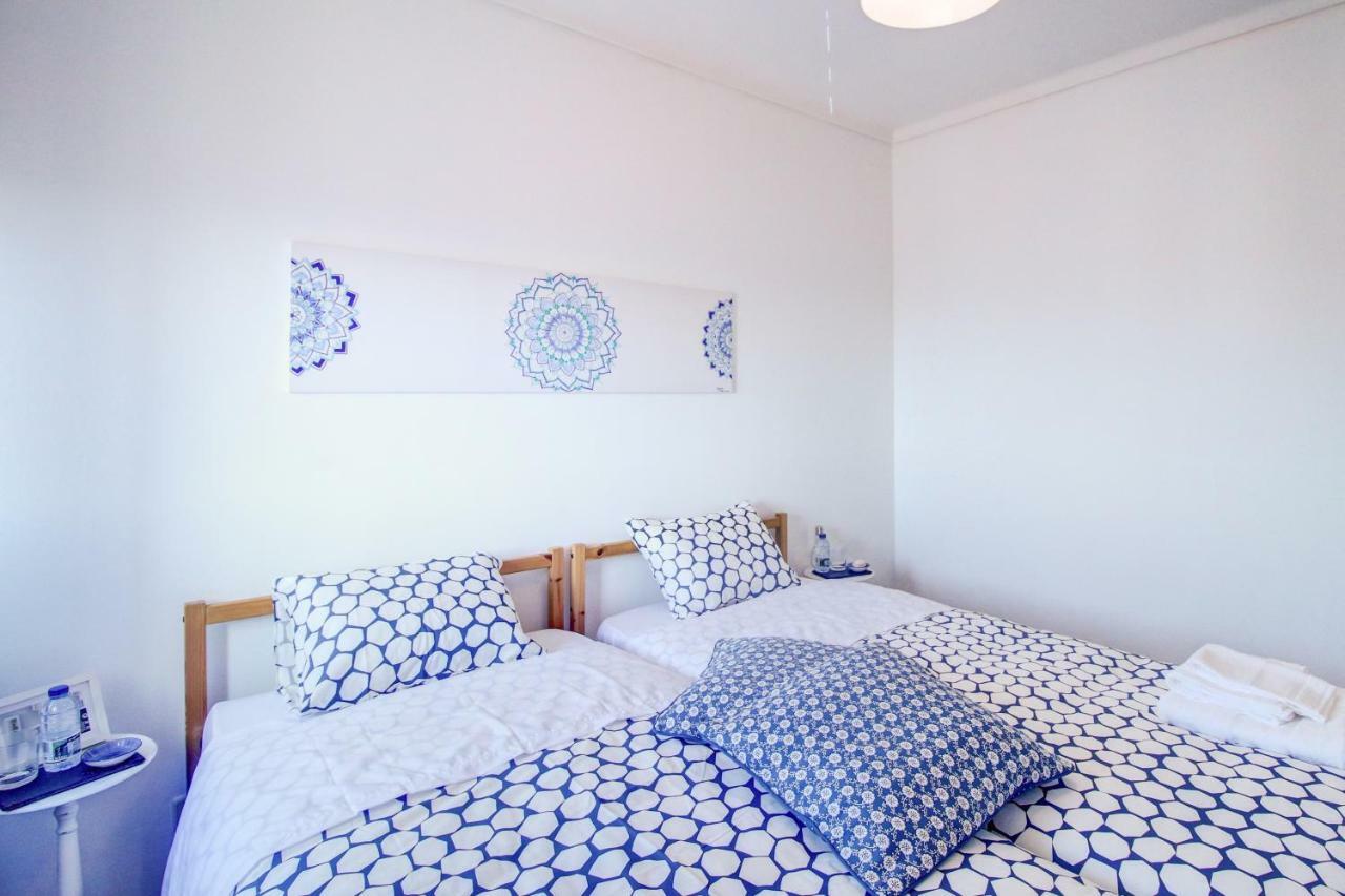 Ria Do Sal Bed and Breakfast Αβέιρο Εξωτερικό φωτογραφία
