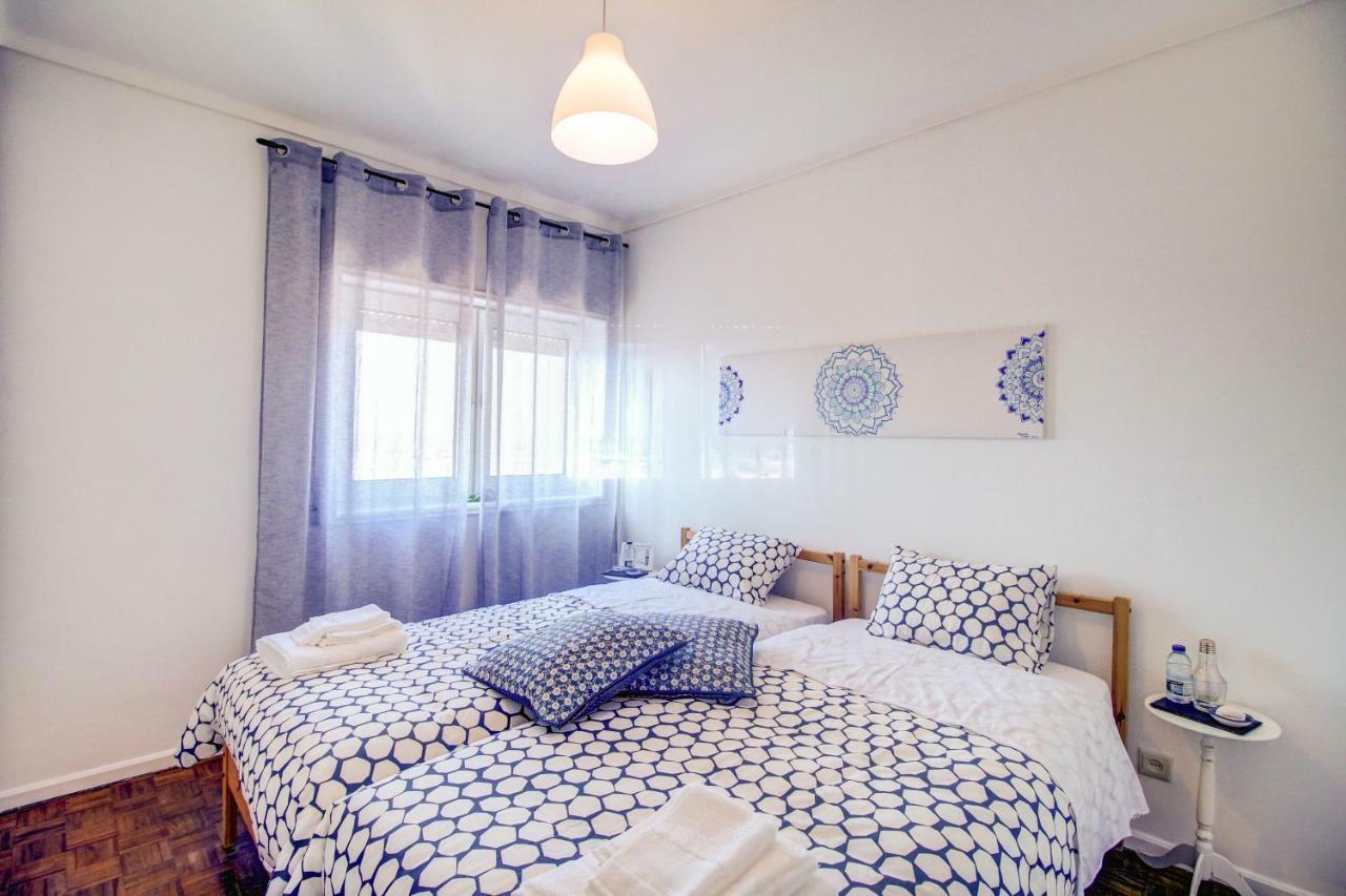 Ria Do Sal Bed and Breakfast Αβέιρο Εξωτερικό φωτογραφία